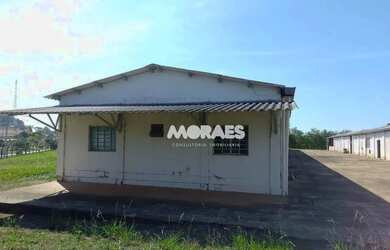 Imagem 11: Galpão, 2000 m² - venda por R$ 4.500.000 ou aluguel por R$ 8.000/mês...