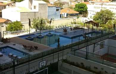 Imagem 12: APARTAMENTO PARA LOCAÇÃO NA VILA CARRÃO - CONDOMINIO LUGANO CLUB