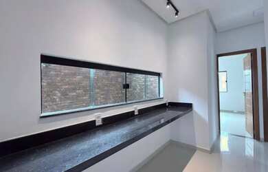 Imagem 5: Casa à Venda no Condomínio Bougainville 110m² Aceita Financiament