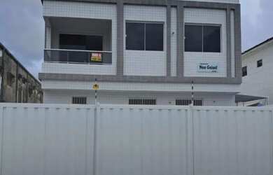 Imagem: O apartamento possui 3 Dormitórios, 2 Banheiros, 1 Vaga na