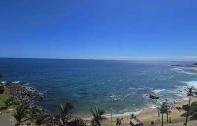 Imagem: O apartamento à venda possui 1 Dormitório, 1 Banheiro, 1 Vaga