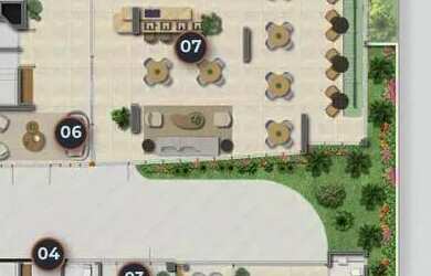 Imagem 5: APARTAMENTO 4 SUÍTES 152M² ALTO LUXO EM SALVADOR - CAMINHO DAS ÁRVORES