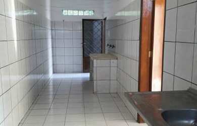 Imagem 5: Casa - Aluguel. 5 Vagas na garageme3 Dormitórios