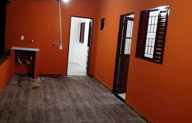 Imagem 8: Aluga-se Uma Casa Térreo Em Luziânia Jardim Brasília Sul