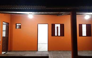 Imagem 2: Aluga-se Uma Casa Térreo Em Luziânia Jardim Brasília Sul