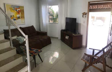 Imagem 4: Vendo casa no bairro Minerlandia