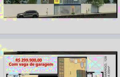 Imagem 1: Residencial Imperial São Miguel Paulista