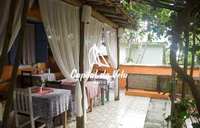 Imagem 7: Ilhabela - Casa Padrão - Perequê