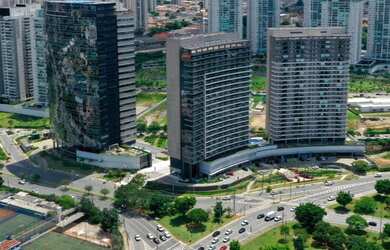 Imagem 1: Ótima Sala/Conjunto para venda tem 44 m² em Água Branca - São Paulo...
