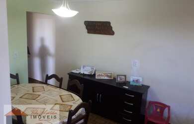 Imagem 11: São Paulo - Apartamento Padrão - Vila Bela Vista Zona Norte