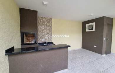 Imagem 16: FAZENDA RIO GRANDE - Casa Padrão - Jardim Brasil