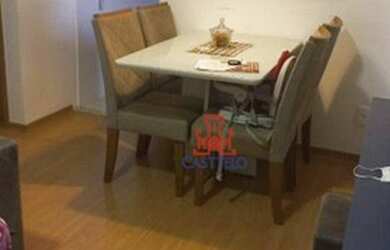 Imagem 3: Apartamento à venda, 45 m² por R$ 200.000 - Gleba Esperança - Londrina/PR