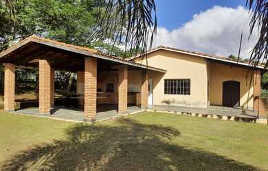 Imagem: A fazenda possui 20.000m² de Área e está localizado em Mairinque