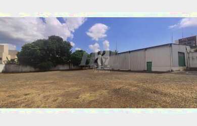 Imagem 12: Aluguel Galpão UMUARAMA. 1.300m² de Área