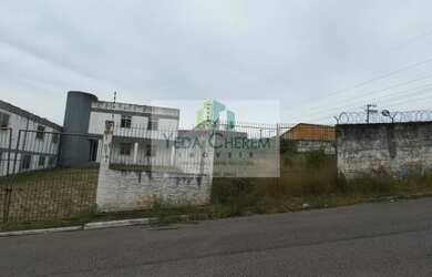 Imagem 8: Pavilhão/Galpão à venda no bairro Areias - São José/SC