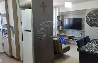 Imagem 4: Apartamento Edifício Victória Residence bairro Nova Esperança em Balneário...