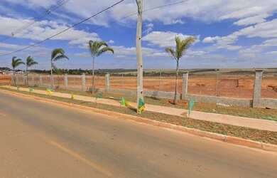 Imagem 8: Vendem-se lotes residenciais 465m² condomínio Parque Vivá Setor Habitacional...