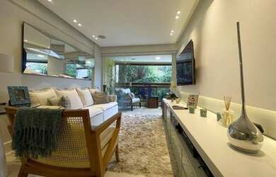 Imagem 4: Apartamento com 3 dormitórios, 106 m² - venda por R$ 2.690.000,00 ou...