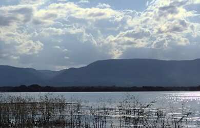 Imagem 5: EXCELENTES LOTES NA BARRAGEM DO RIO PARANÃ!