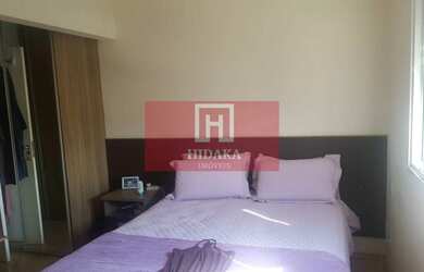 Imagem 2: Apartamento à venda no bairro Vila Brasílio Machado - São Paulo/SP,...