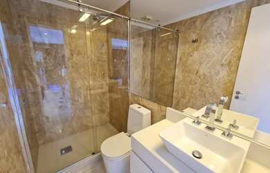 Imagem 15: Apartamento para aluguel com 59 metros quadrados com 1 quarto em Boa Vista - Porto Alegre