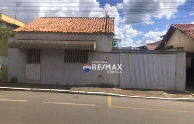 Imagem: O terreno possui 344m² de Área e está localizado em Setor