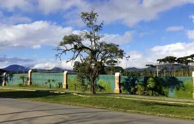 Imagem 8: Terreno com 1.318,34m² em Piraquara - Condomínio Residencial Betaville