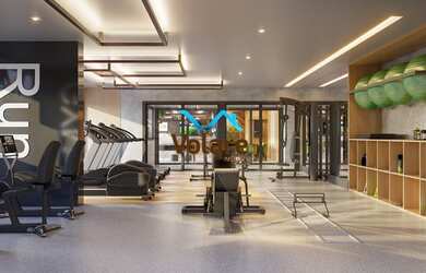 Imagem 2: Marcco Bela Vista. 115m² de Área, 2 Vagas na garageme3 Dormitórios