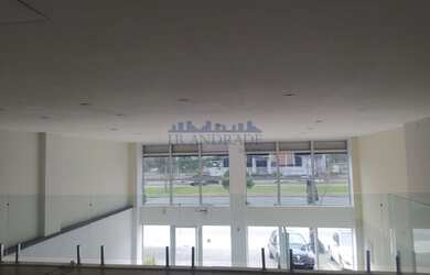 Imagem 1: Rio de Janeiro - Loja/Salão - Recreio dos Bandeirantes