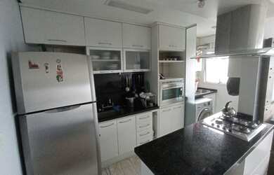 Imagem 15: PORTO ALEGRE - Apartamento Padrão - AZENHA