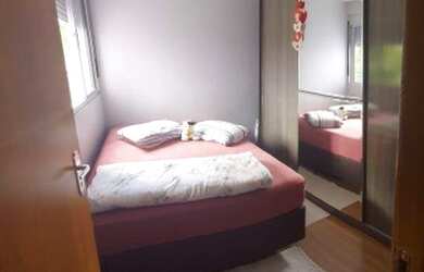 Imagem 6: Apartamento à venda, 39 m² por R$ 116.600,00 - Colina do Sol - Caxias...