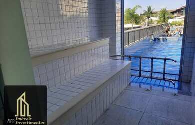 Imagem 2: Recreio dos Bandeirantes. Piscina, Ar-condicionado, Vista para o mare82m²...