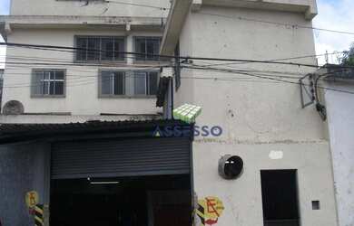 Imagem 3: Galpão de 700 m² com escritório, refeitório - venda por R$ 1.100.000...