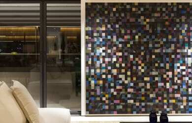 Imagem 8: Cobertura cinematográfica com 475 m2 no Golden Green