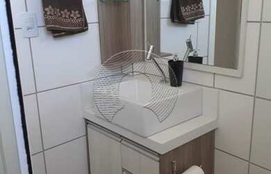 Imagem 7: Apartamento Edifício Victória Residence bairro Nova Esperança em Balneário...