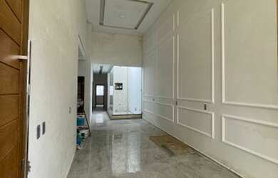 Imagem 6: CASA PRONTA NO BAIRRO AEROPORTO JUAZEIRO DO NORTE , CE