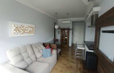 Imagem 5: PORTO ALEGRE - Apartamento Padrão - AZENHA