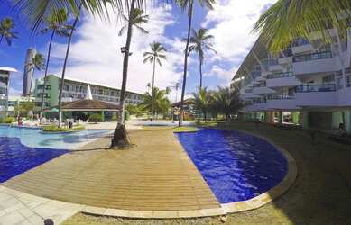 Imagem 7: Flat Em Porto De Galinhas - Disponível para locações por temporada