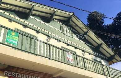 Imagem: O apartamento possui 2 Dormitórios, 1 Banheiro, 60m² de Área