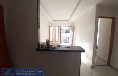 Imagem 3: Casa Maravilhosa Recém construída em bairro nobre de Araruama