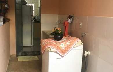 Imagem 13: Casa No Conjunto Agua branca