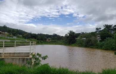 Imagem 13: TERRENO COM 1700 m² E VISTA PANORÂMICA DA PEDRA GRANDE EM ATIBAIA
