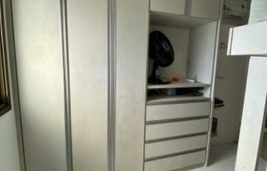 Imagem 4: Brisas Residencial Club. Piscina, Churrasqueira, Imóvel mobiliadoe79m²...