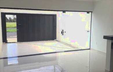 Imagem 6: Casa com 3 dormitórios à venda, 84 m² por R$ 275.000,00 - Villagio...