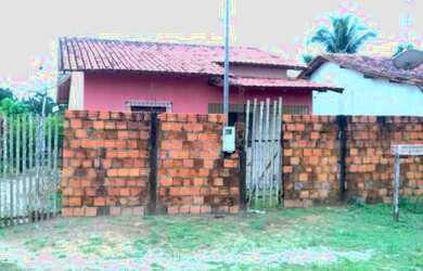 Imagem: A casa possui 2 Dormitórios, 1 Banheiro, 63m² de Área e