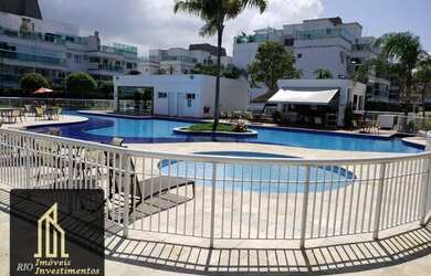 Imagem 6: Recreio dos Bandeirantes. Piscina, Churrasqueira, Imóvel mobiliadoeVaranda