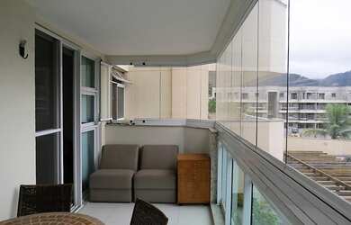 Imagem 11: Lindo Apartamento Condomínio Viva Viver Lazer Segurança 24h