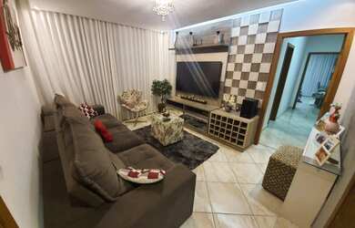 Imagem 7: Vendo ou troco. Imóvel novo, 1 Vaga na garageme3 Dormitórios