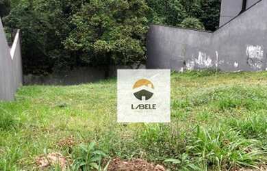 Imagem: O terreno possui 518m² de Área e está localizado em Bosque