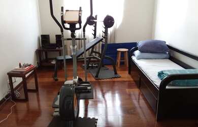 Imagem 9: VENDO APARTAMENTO NO JARDINS MARAVILHOSO